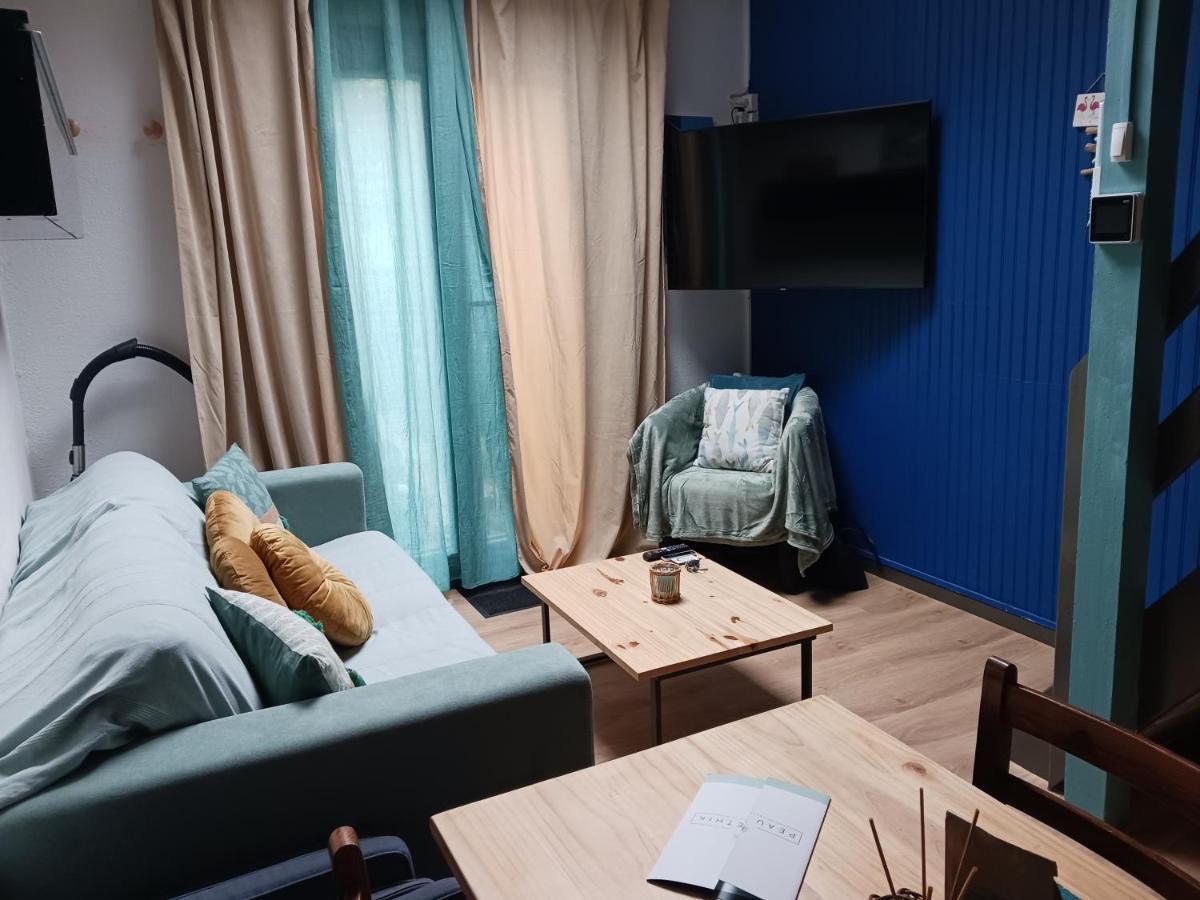 Вилла Cocoon'House Груиссан Экстерьер фото